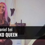 Guidos Deko Queen Claudia Kurver